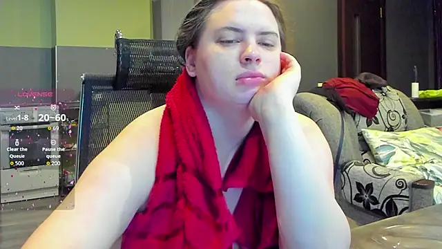 Snapshot of 1lindsey1 chatting on November 11, 2025, 10:04 am 1lindsey1 online show from November 11, 2025, 10:04 am