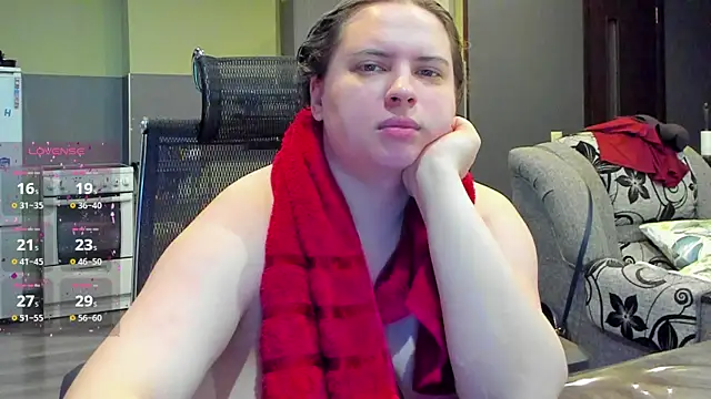 Snapshot of 1lindsey1 chatting on November 13, 2025, 10:14 am 1lindsey1 online show from November 13, 2025, 10:14 am