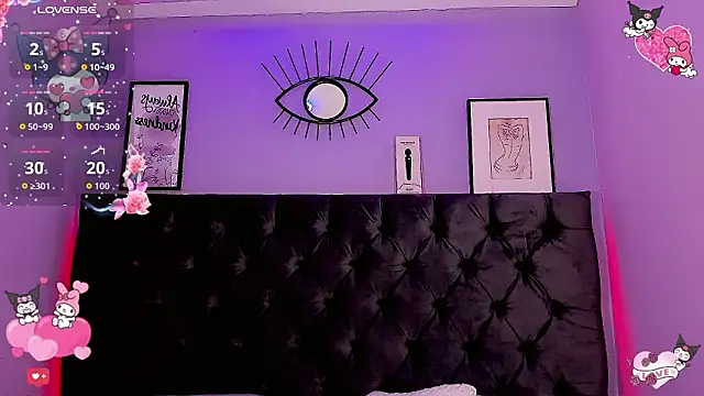 Babyenderlyn online show from March 9, 2026, 8:13 pm