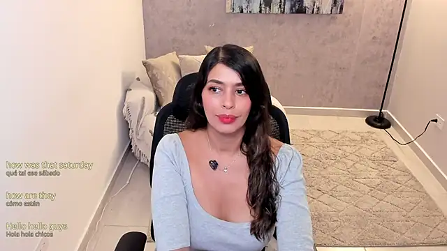 Snapshot of gia_watsonn chatting on July 11, 2026, 6:43 pm gia watsonn online show from July 11, 2026, 6:43 pm
