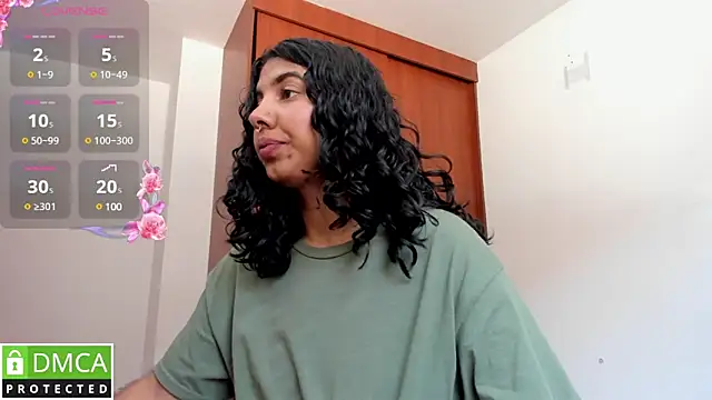 Snapshot of jasmine_bunny_ chatting on January 12, 2025, 6:27 pm jasmine bunny online show from January 12, 2025, 6:27 pm