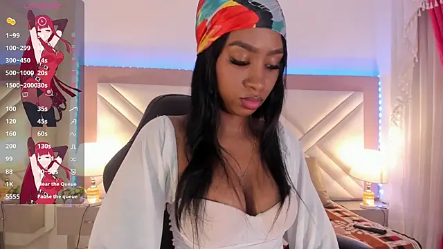  Shayra  online show from February 25, 2026, 2:59 pm