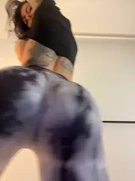 Iam Annii online show from December 6, 2024, 11:03 pm