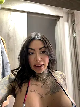 Iam Annii online show from October 19, 2025, 8:53 pm