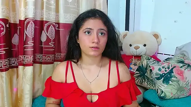 amy cute41 online show from February 4, 2025, 2:49 am