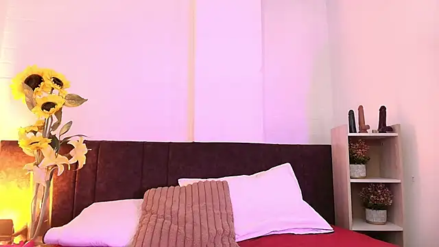 Snapshot of Anthonelaa__ chatting on July 19, 2026, 1:26 pm Anthonelaa online show from July 19, 2026, 1:26 pm