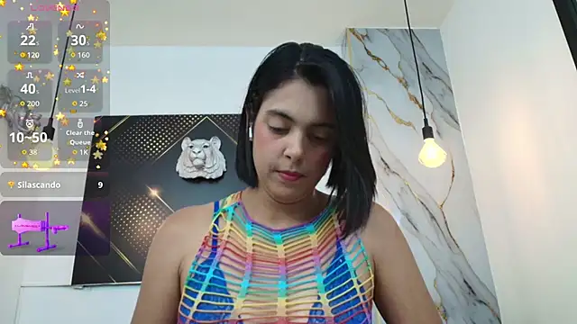 ciara connor online show from October 14, 2025, 5:25 pm