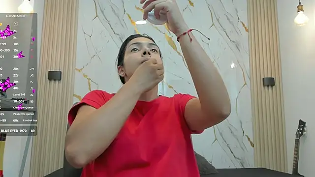 ciara connor online show from February 26, 2026, 7:57 pm