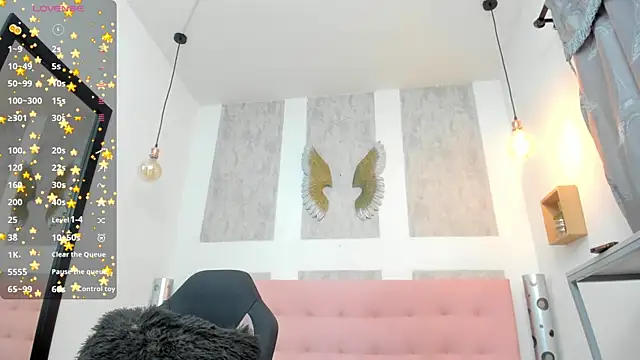 ciara connor online show from March 13, 2026, 3:35 am