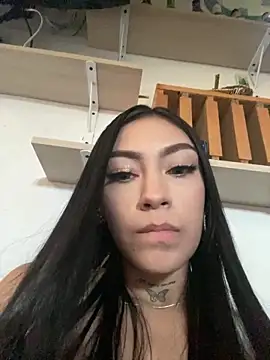 Effy Bonny online show from January 22, 2025, 10:37 pm