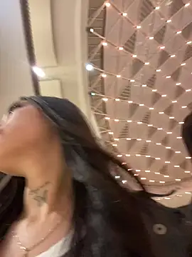 Effy Bonny online show from February 20, 2025, 12:08 am