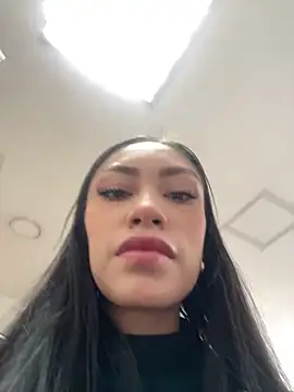 Effy Bonny online show from February 20, 2025, 4:36 pm