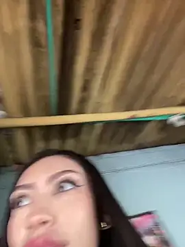 Effy Bonny online show from February 22, 2025, 3:03 pm