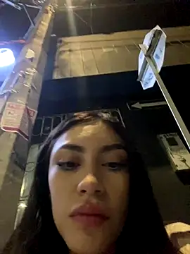 Effy Bonny online show from October 11, 2025, 8:13 am