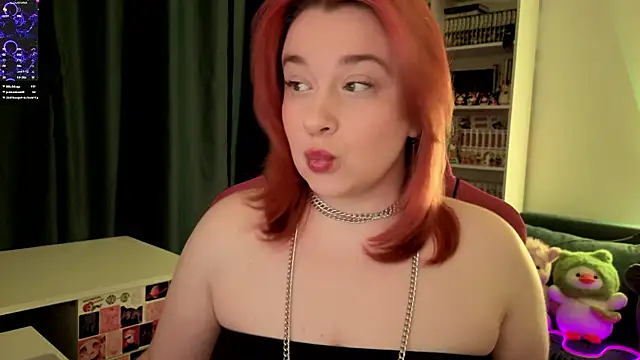 Snapshot of gitera_ chatting on July 5, 2026, 9:33 pm gitera online show from July 5, 2026, 9:33 pm