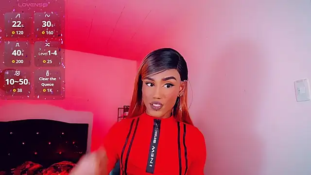 Kendall hornyy online show from November 26, 2025, 7:15 pm