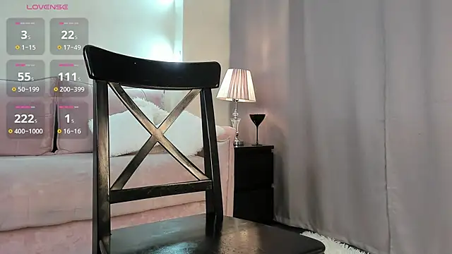 Snapshot of Dearly_Emily chatting on February 3, 2025, 2:58 am Dearly Emily online show from February 3, 2025, 2:58 am