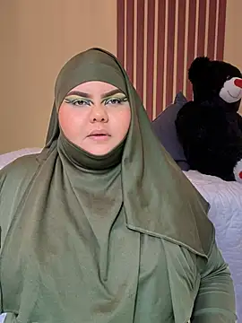 Snapshot of _Shara_Handal_ chatting on February 20, 2025, 11:53 am Shara Handal online show from February 20, 2025, 11:53 am