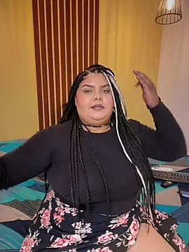 Snapshot of _Shara_Handal_ chatting on October 17, 2025, 11:02 am Shara Handal online show from October 17, 2025, 11:02 am