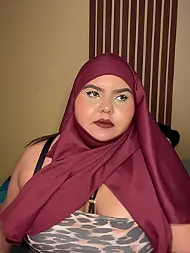 Snapshot of _Shara_Handal_ chatting on May 9, 2026, 8:30 am Shara Handal online show from May 9, 2026, 8:30 am