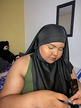 Shara Handal  online show from June 22, 2026, 6:54 am