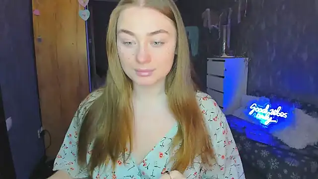 Demure Smile online show from February 28, 2025, 5:15 am