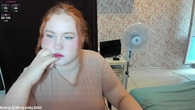 Snapshot of GeorginiaGrimes chatting on July 28, 2026, 9:48 am GeorginiaGrimes online show from July 28, 2026, 9:48 am