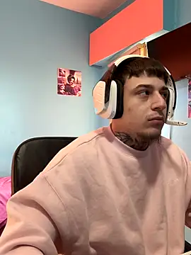 Nenejoven16- online show from November 21, 2025, 12:26 pm