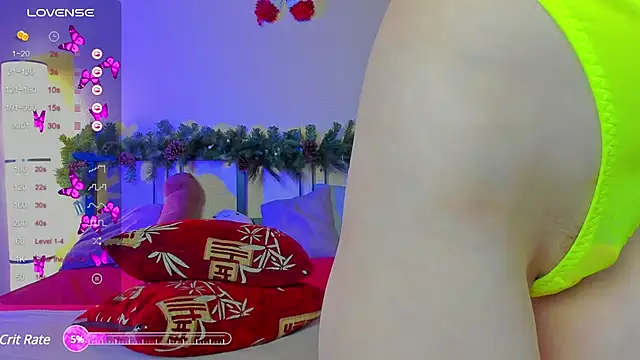  VASILISSA  online show from December 14, 2024, 10:50 pm