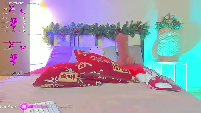  VASILISSA  online show from December 19, 2024, 10:42 pm