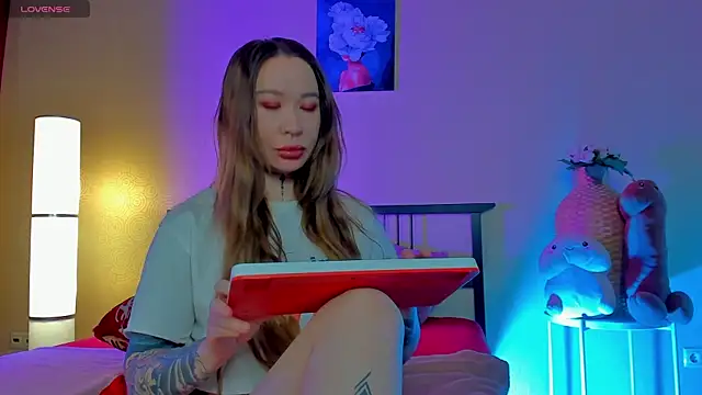  VASILISSA  online show from March 15, 2026, 11:44 pm