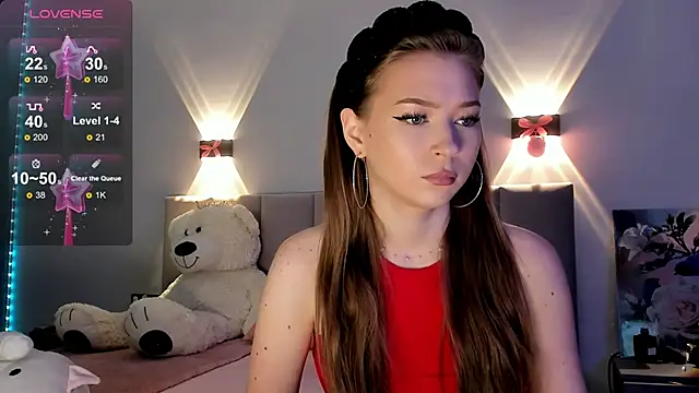 diana nier online show from September 15, 2025, 6:08 pm