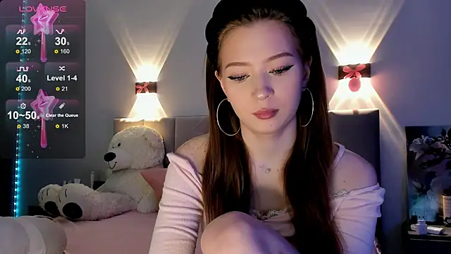 diana nier online show from September 21, 2025, 7:15 pm