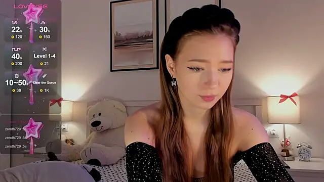 diana nier online show from November 19, 2025, 7:14 pm