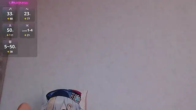 Snapshot of Lia__meow chatting on January 19, 2025, 9:45 pm Lia meow online show from January 19, 2025, 9:45 pm