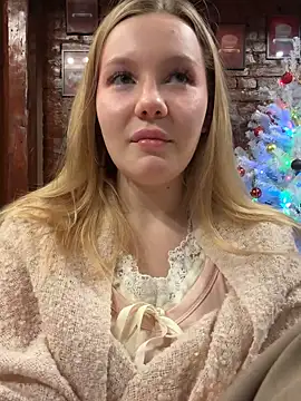 AliceMorr online show from December 27, 2024, 7:08 am