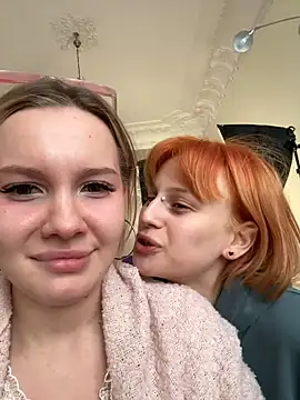 AliceMorr online show from December 27, 2024, 10:34 am