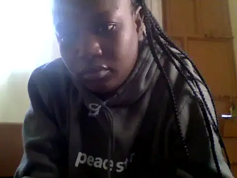 Sexiebony12 online show from March 24, 2026, 5:23 am