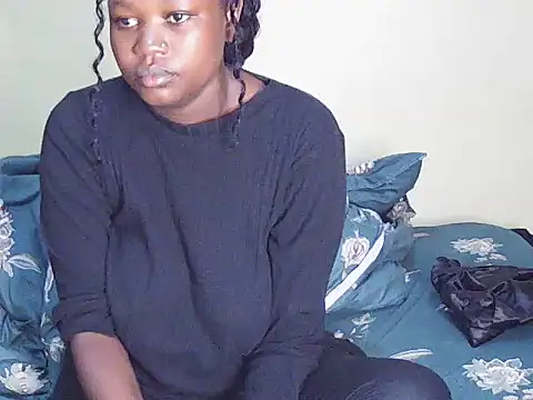 Snapshot of Sexiebony12 chatting on June 3, 2026, 1:30 am Sexiebony12 online show from June 3, 2026, 1:30 am