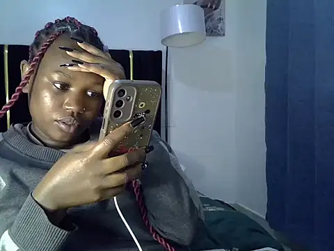 Snapshot of Sexiebony12 chatting on July 6, 2026, 9:28 pm Sexiebony12 online show from July 6, 2026, 9:28 pm