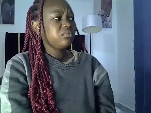 Snapshot of Sexiebony12 chatting on July 8, 2026, 4:28 am Sexiebony12 online show from July 8, 2026, 4:28 am