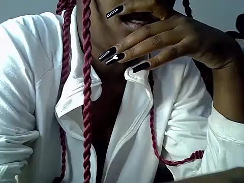 Snapshot of Sexiebony12 chatting on July 9, 2026, 11:53 pm Sexiebony12 online show from July 9, 2026, 11:53 pm