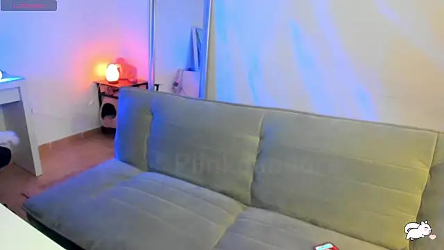 Piinkpandora online show from December 18, 2024, 10:51 am