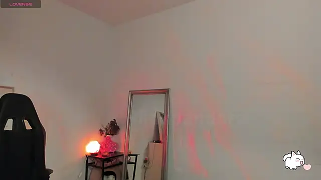 Piinkpandora online show from February 2, 2025, 10:17 pm