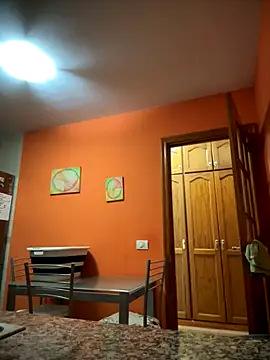 Piinkpandora online show from November 12, 2025, 8:08 pm