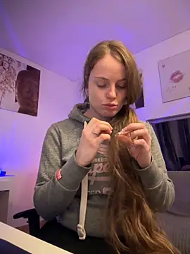 Piinkpandora online show from January 31, 2026, 8:07 pm