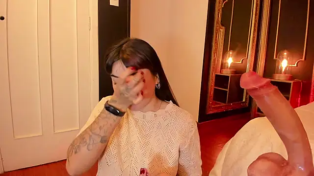 Snapshot of JeyLee chatting on January 11, 2025, 1:22 pm JeyLee online show from January 11, 2025, 1:22 pm