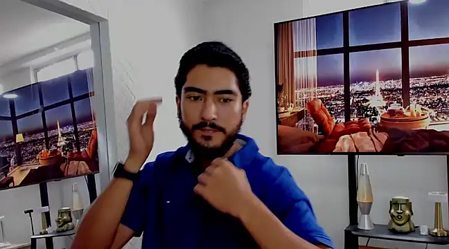 david  johnson372 online show from January 24, 2025, 3:13 pm