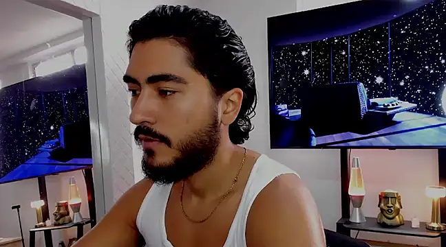 david  johnson372 online show from January 26, 2025, 1:04 pm