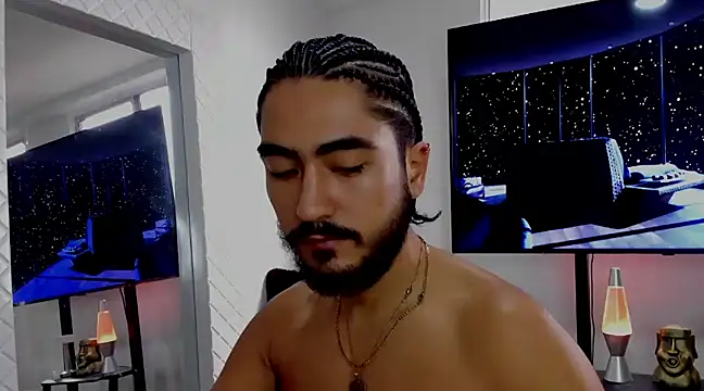 david  johnson372 online show from February 10, 2025, 12:39 pm